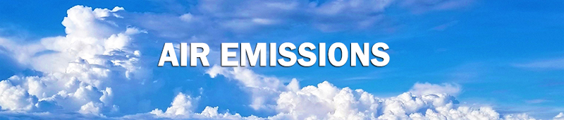 Air Emissions